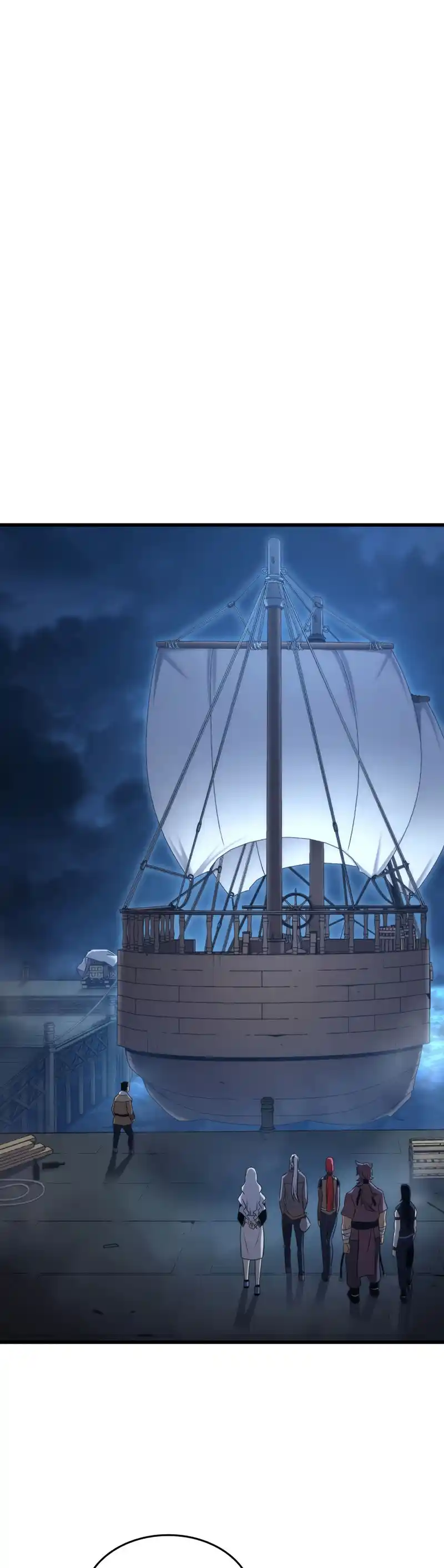 The Archmage Returns After 4000 Years 168