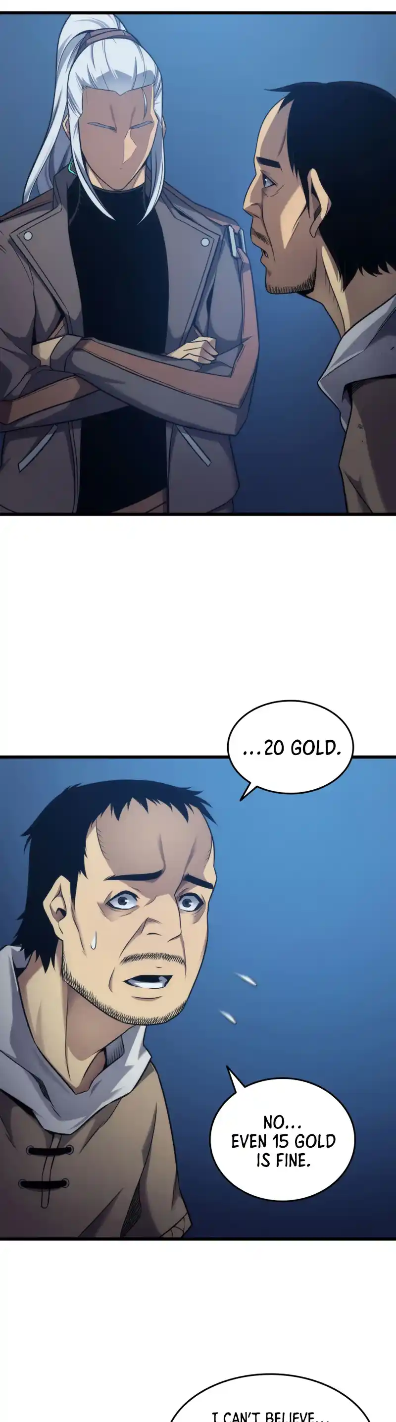 The Archmage Returns After 4000 Years 168