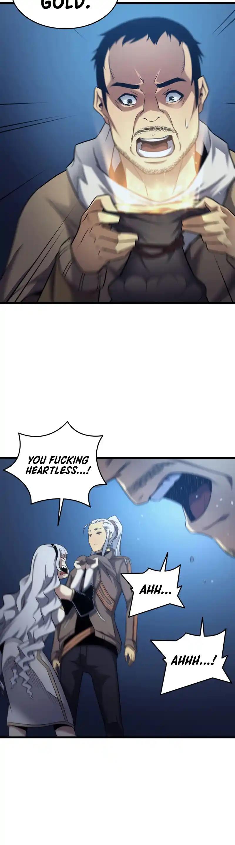 The Archmage Returns After 4000 Years 168