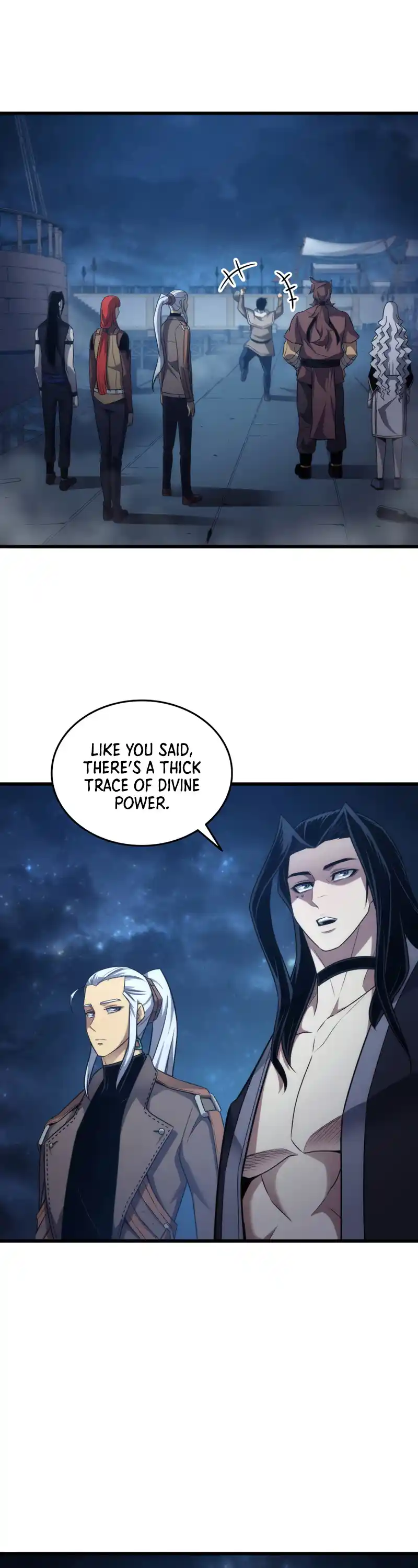 The Archmage Returns After 4000 Years 169