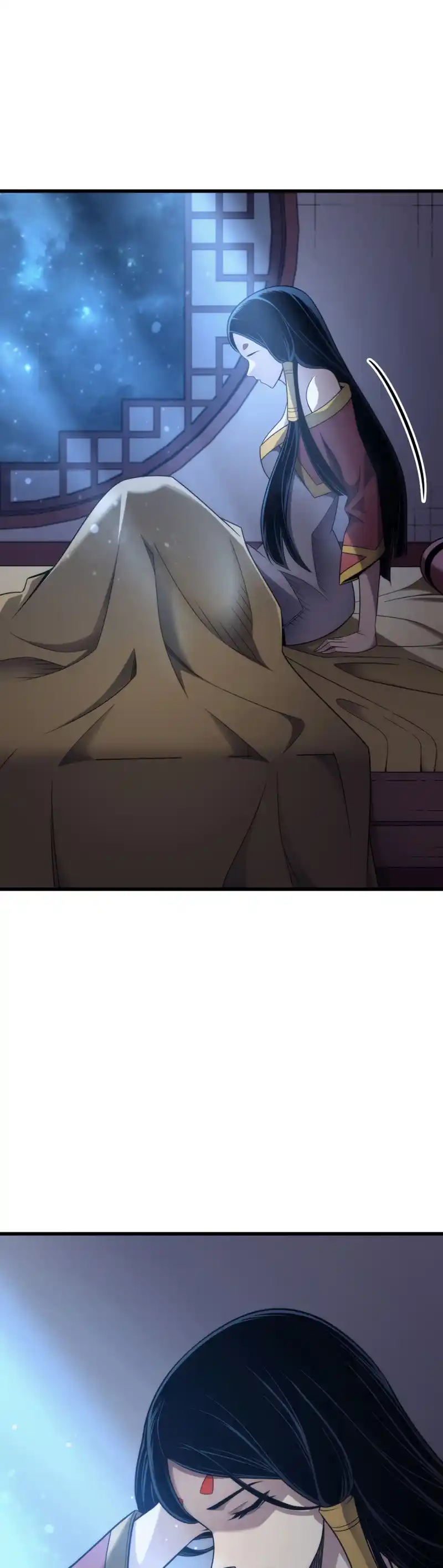 The Archmage Returns After 4000 Years 169