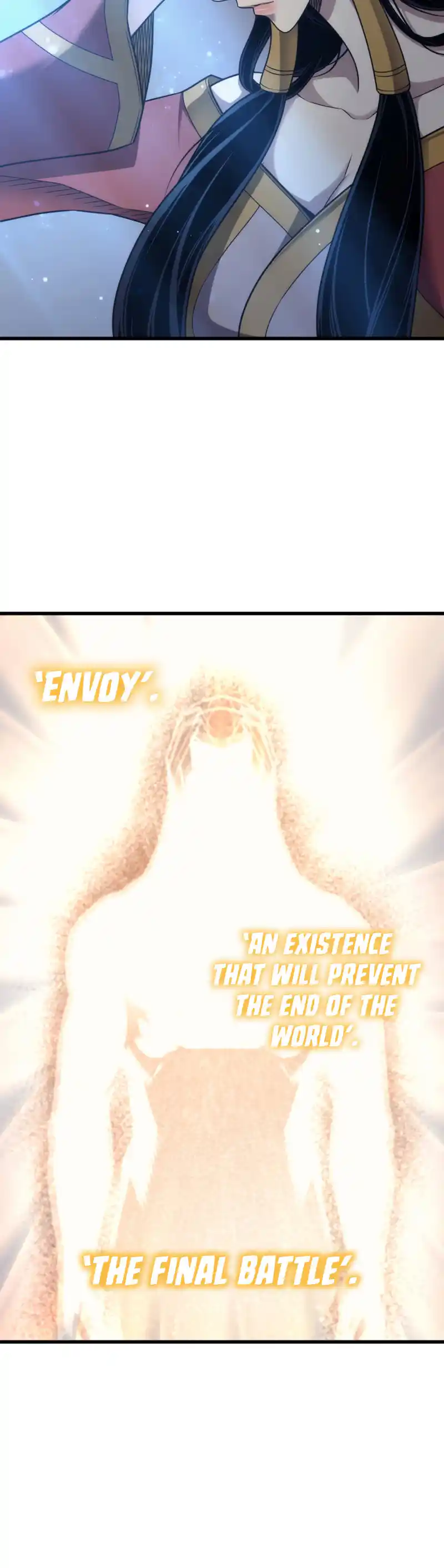 The Archmage Returns After 4000 Years 169