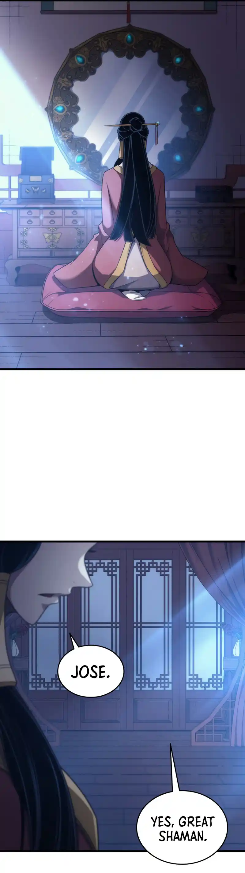 The Archmage Returns After 4000 Years 169