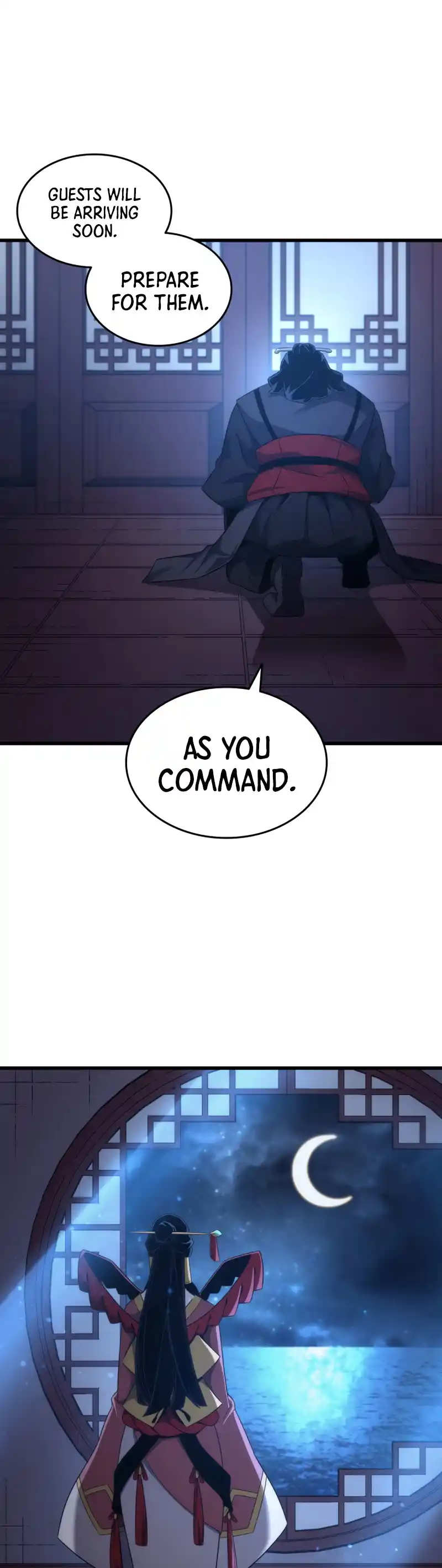 The Archmage Returns After 4000 Years 169