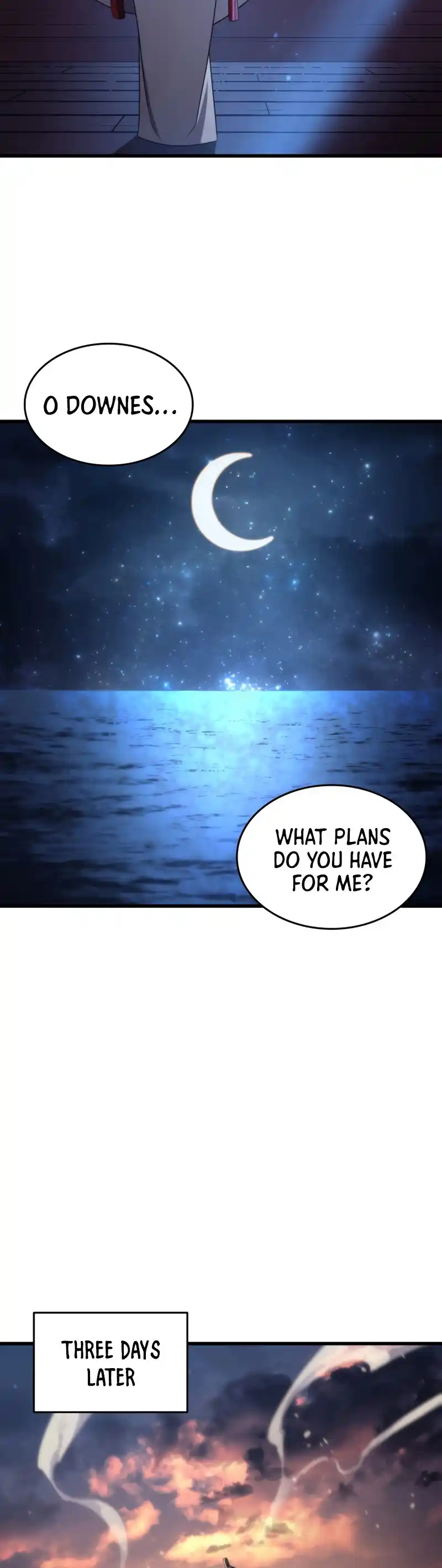 The Archmage Returns After 4000 Years 169