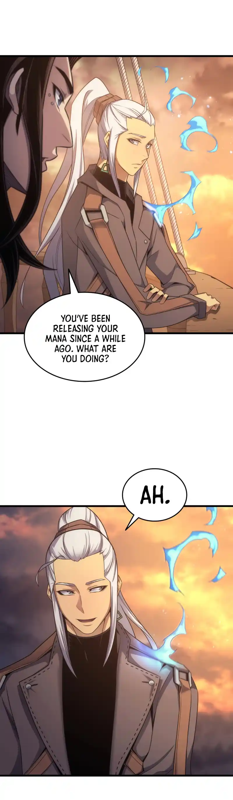 The Archmage Returns After 4000 Years 169