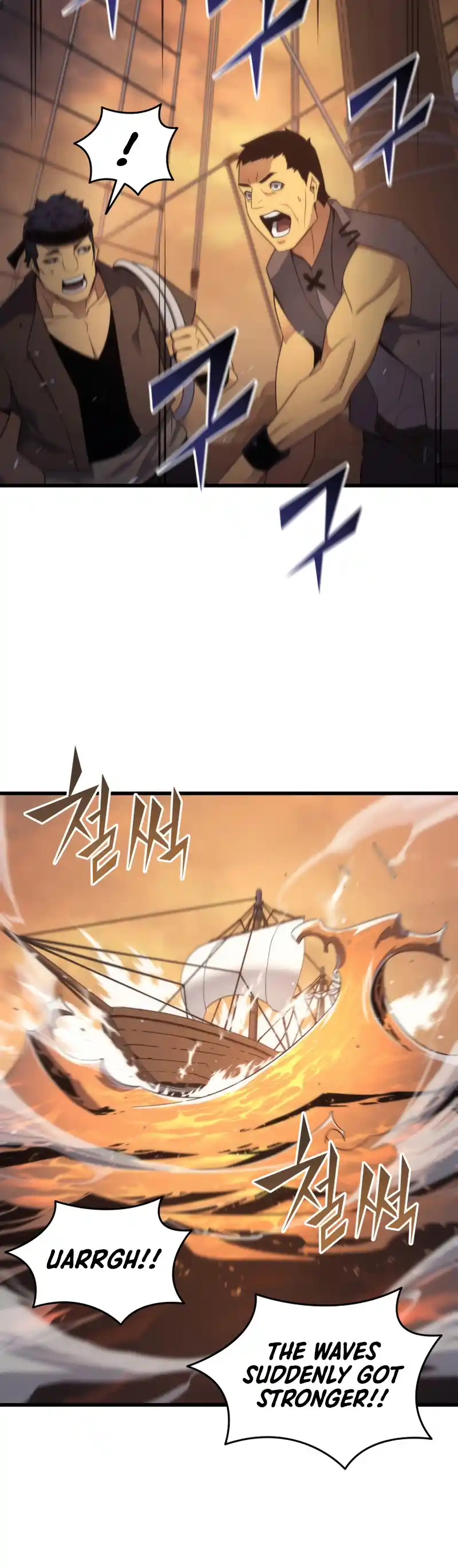 The Archmage Returns After 4000 Years 169