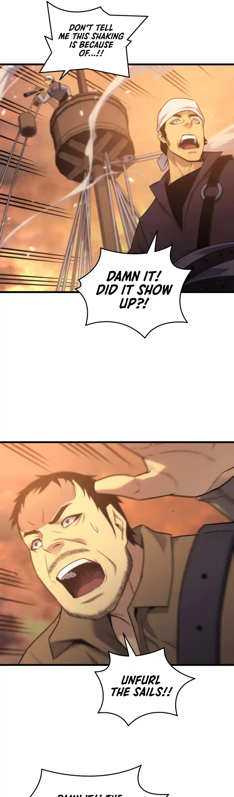 The Archmage Returns After 4000 Years 169