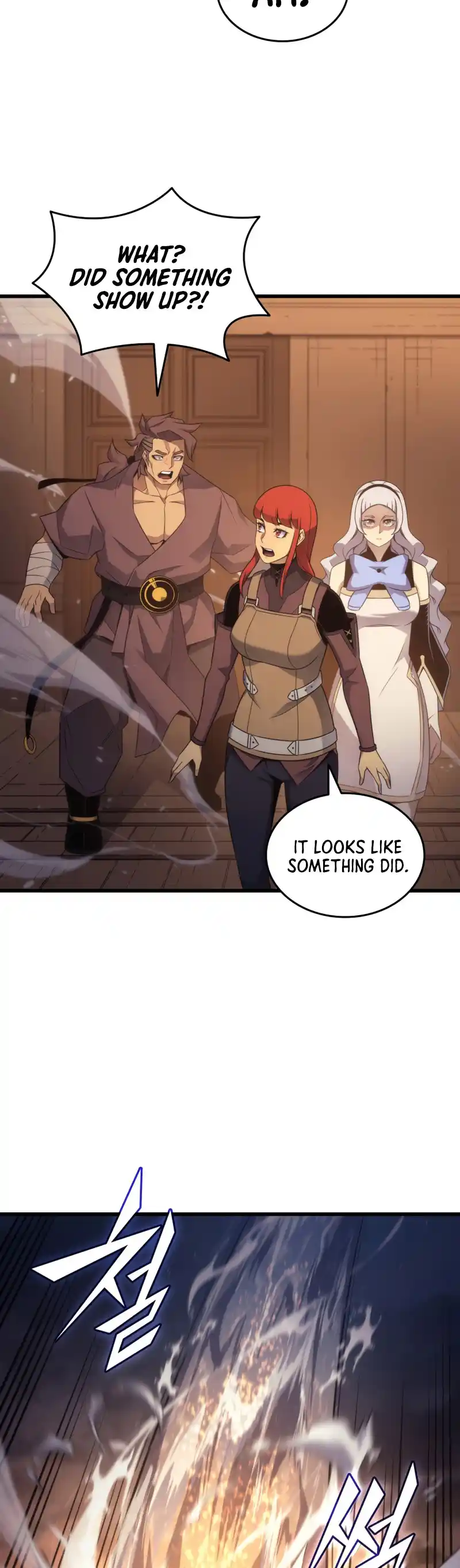 The Archmage Returns After 4000 Years 169