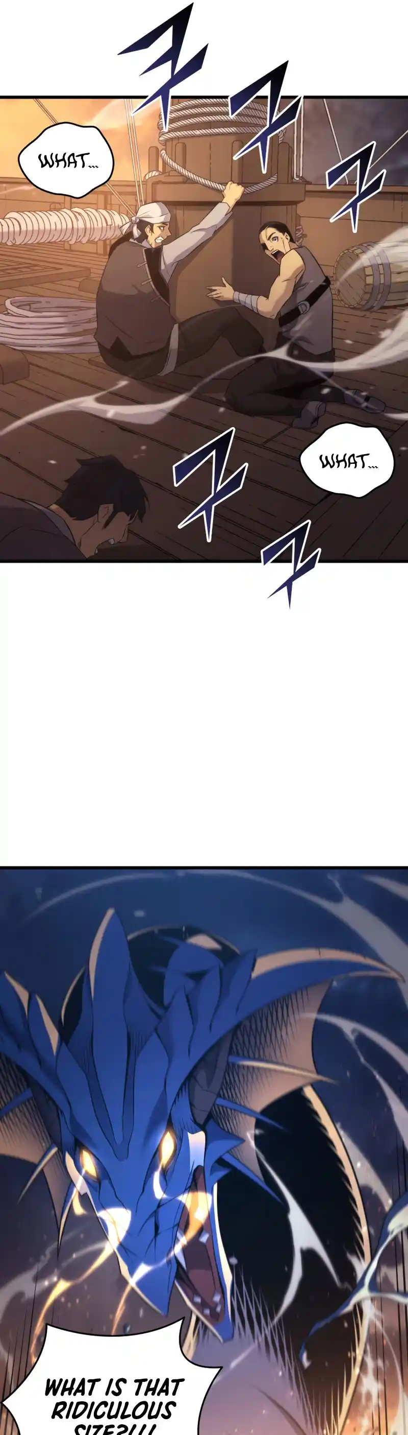 The Archmage Returns After 4000 Years 169