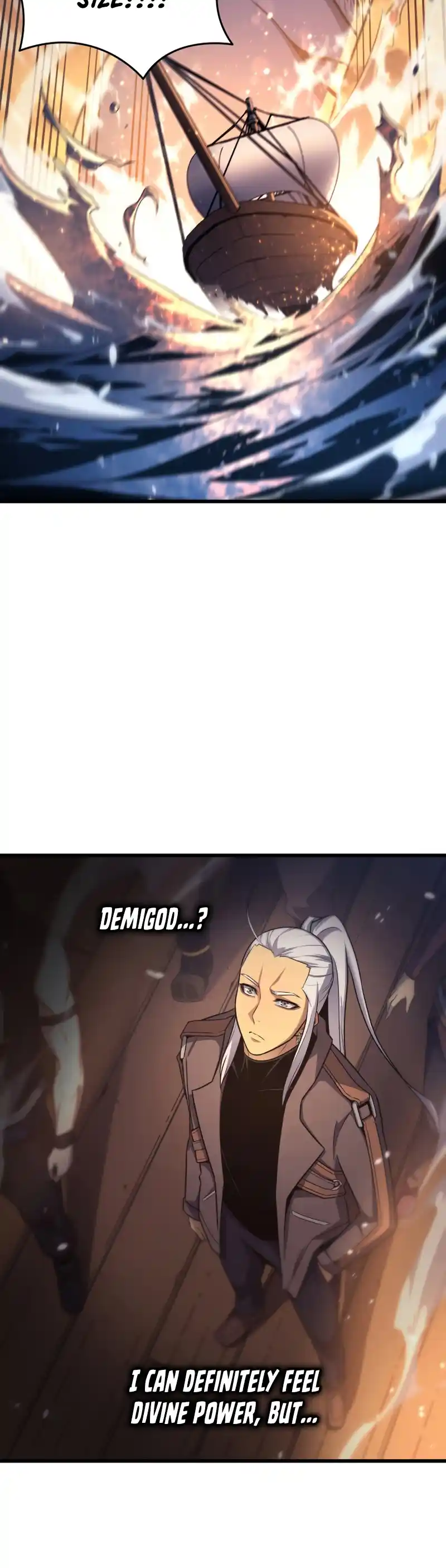 The Archmage Returns After 4000 Years 169