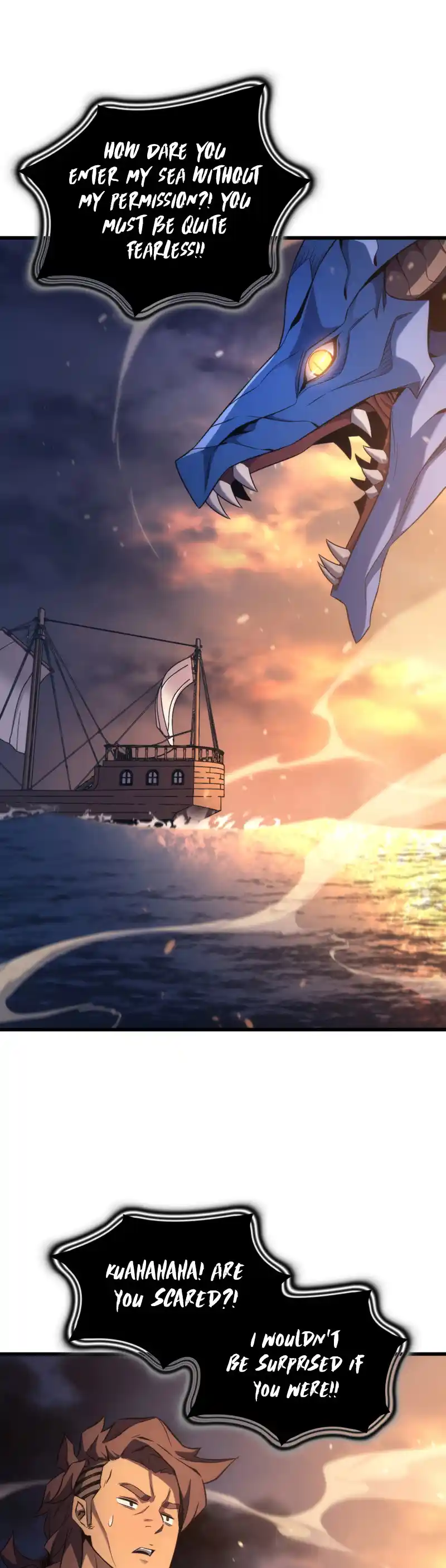 The Archmage Returns After 4000 Years 169