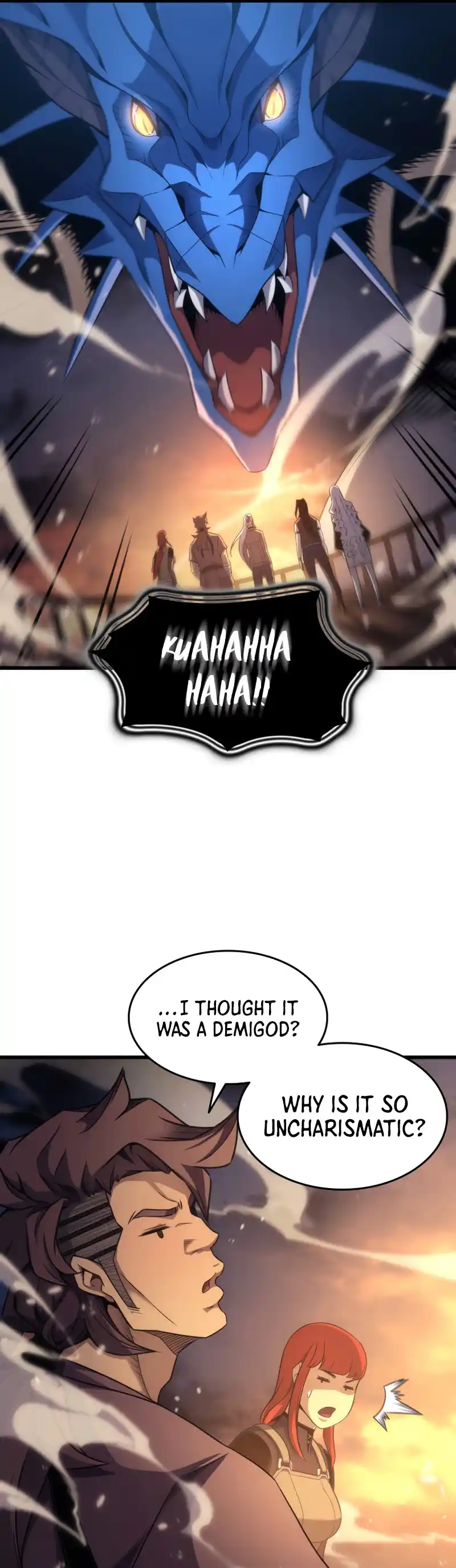 The Archmage Returns After 4000 Years 169