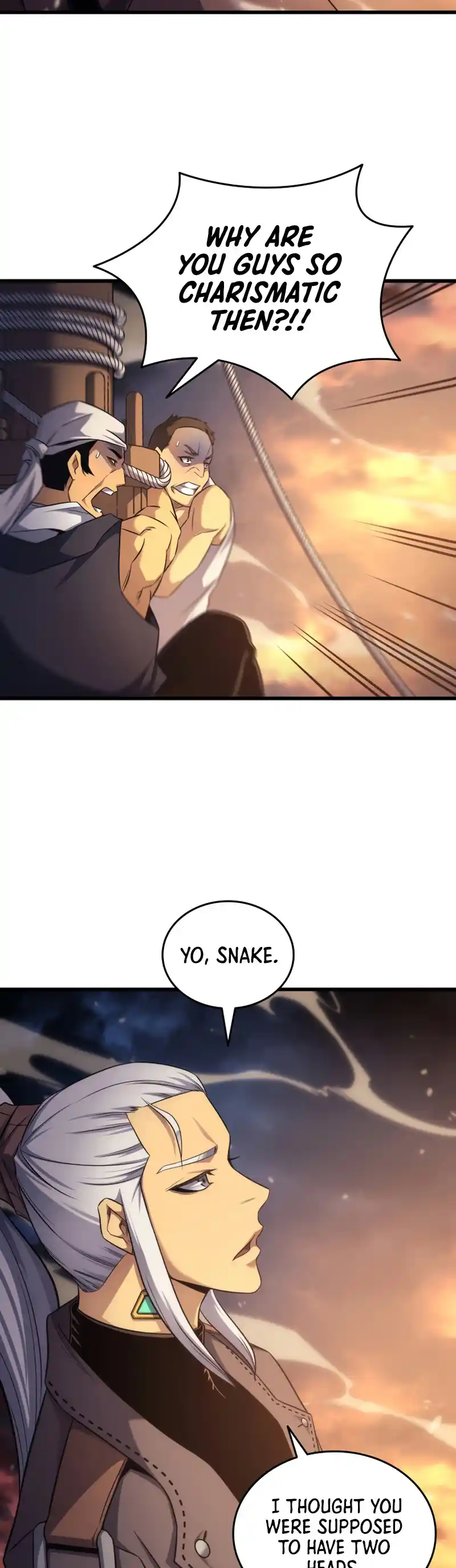 The Archmage Returns After 4000 Years 169