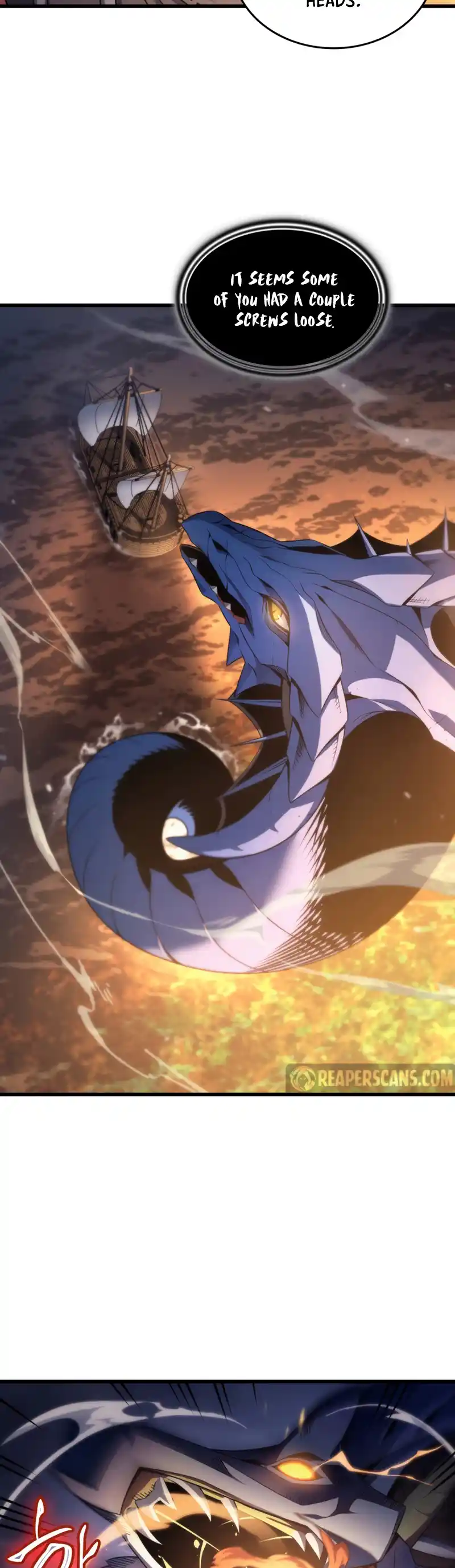 The Archmage Returns After 4000 Years 169