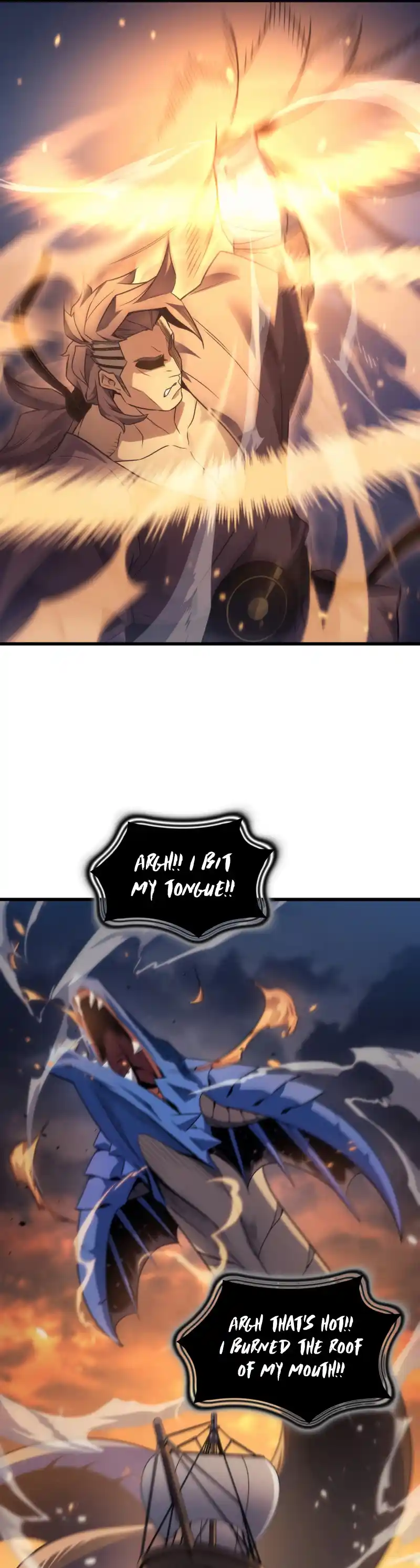 The Archmage Returns After 4000 Years 169