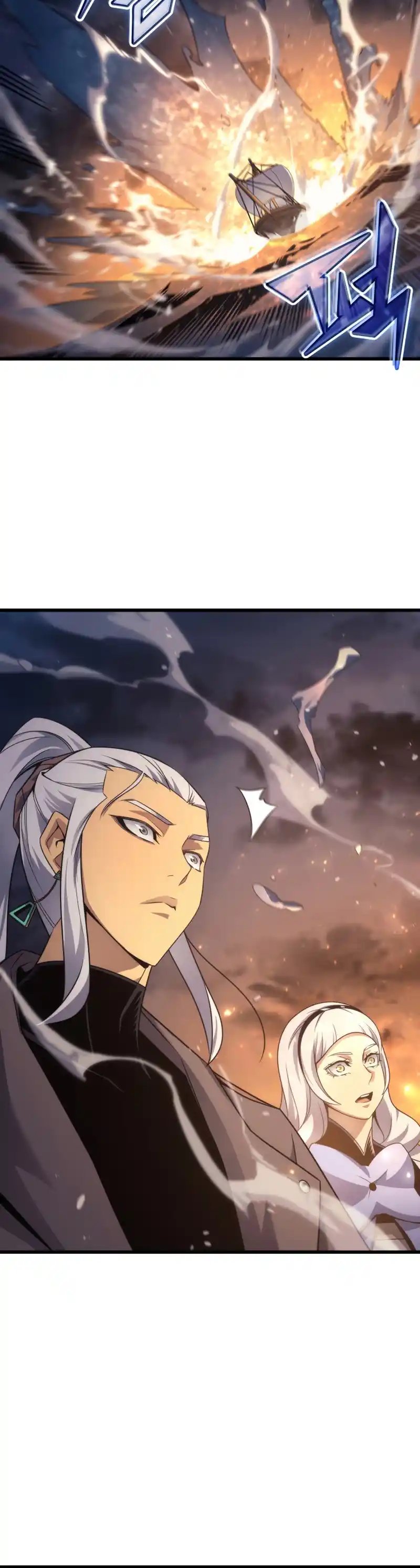 The Archmage Returns After 4000 Years 169