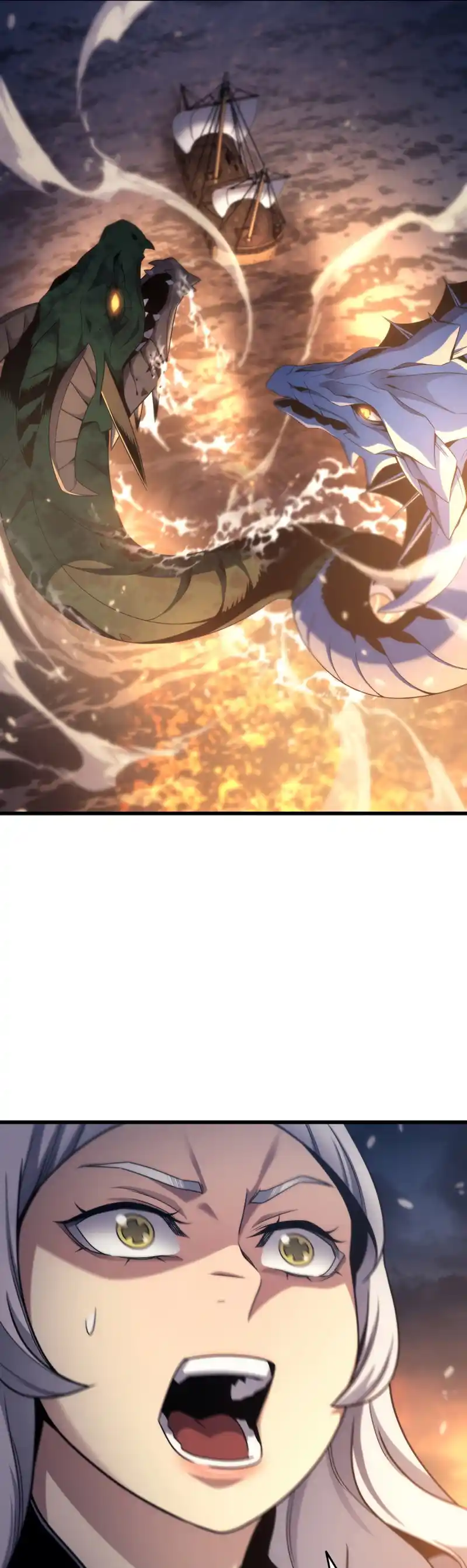 The Archmage Returns After 4000 Years 169