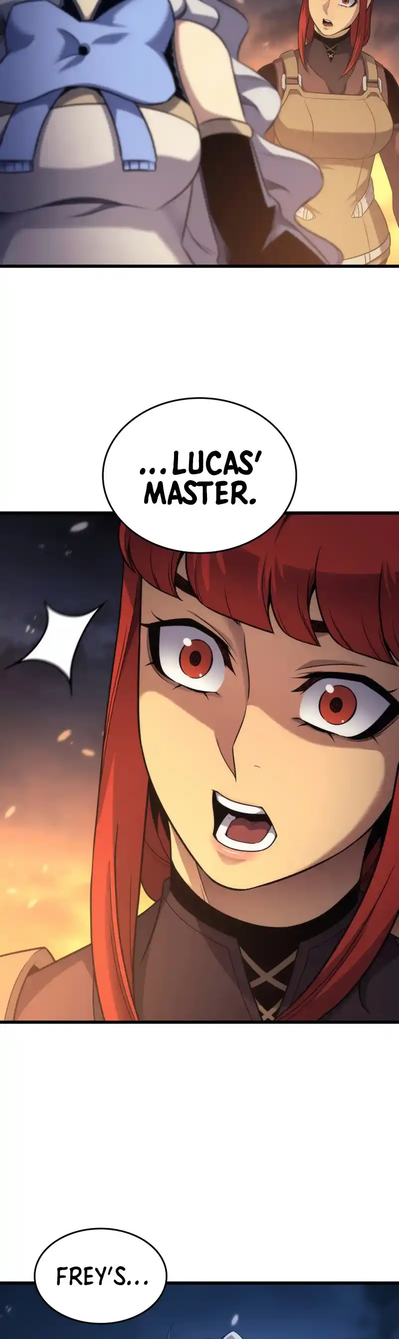 The Archmage Returns After 4000 Years 169