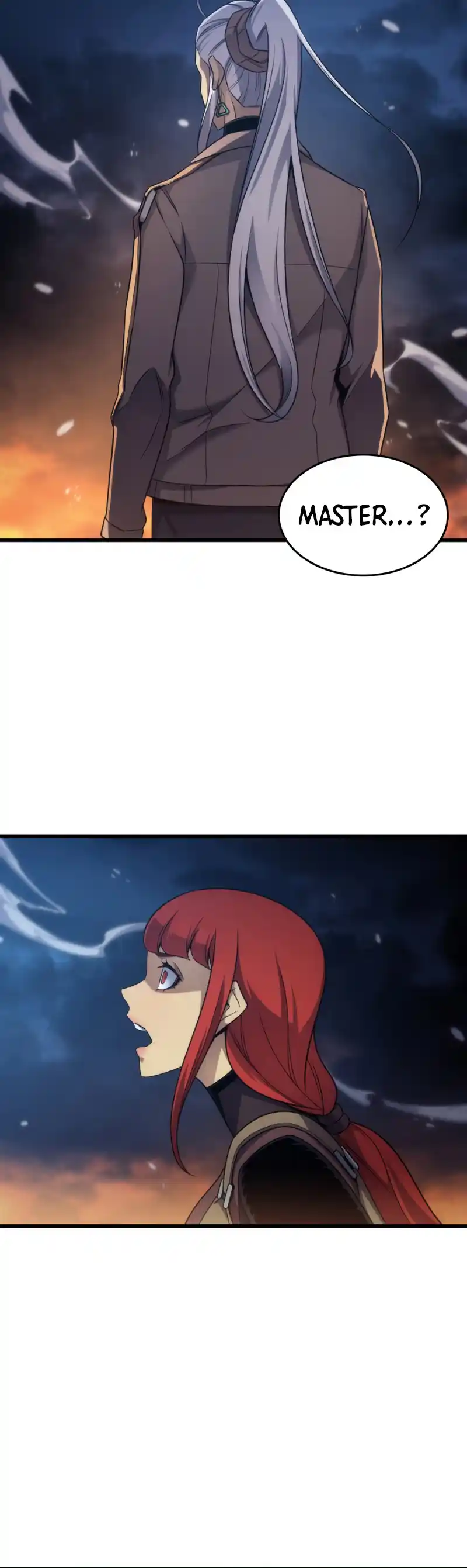 The Archmage Returns After 4000 Years 169