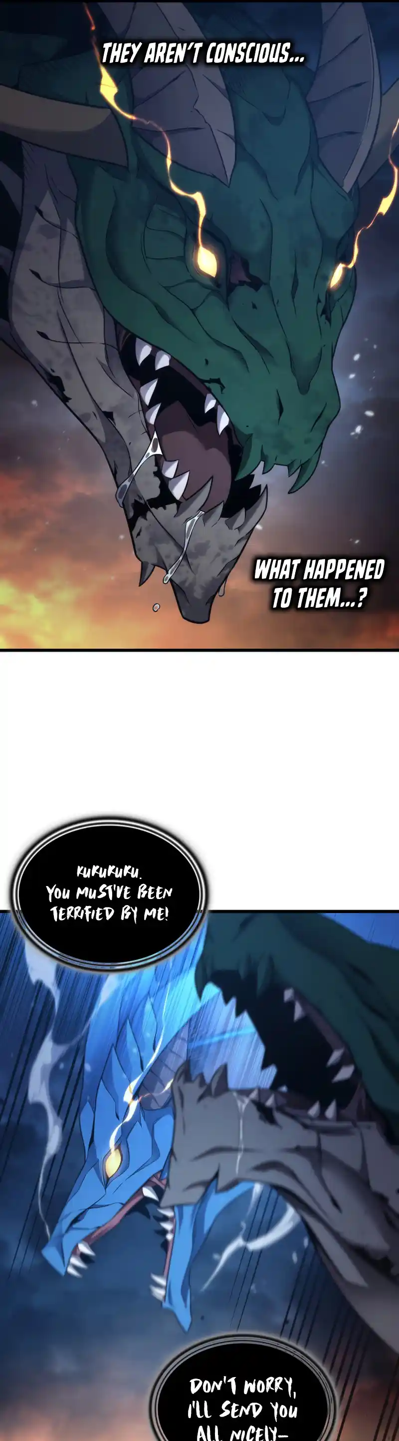 The Archmage Returns After 4000 Years 169