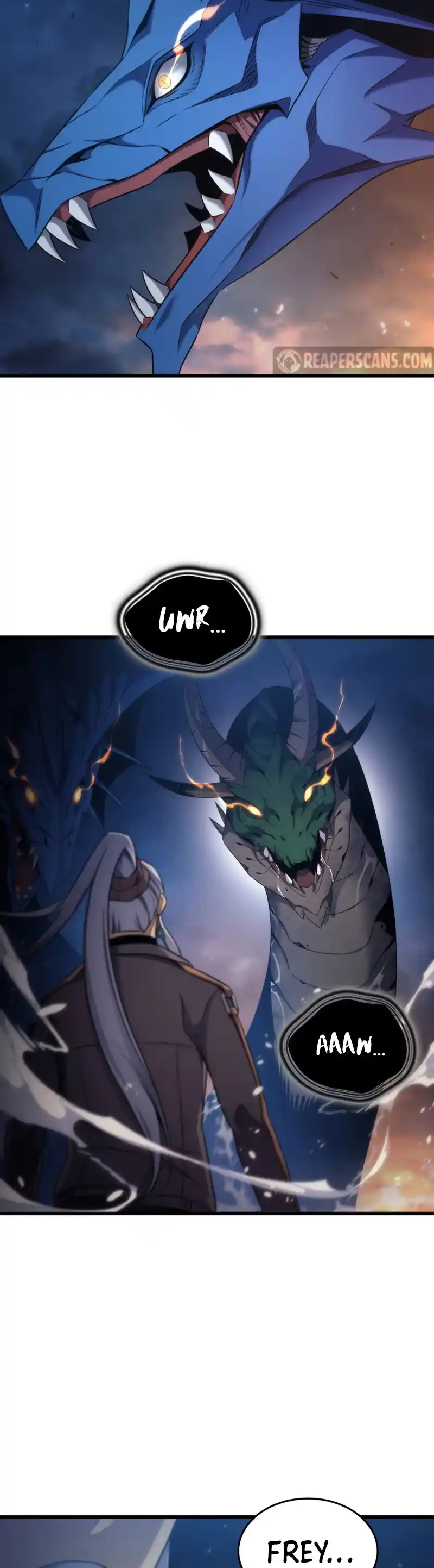 The Archmage Returns After 4000 Years 169