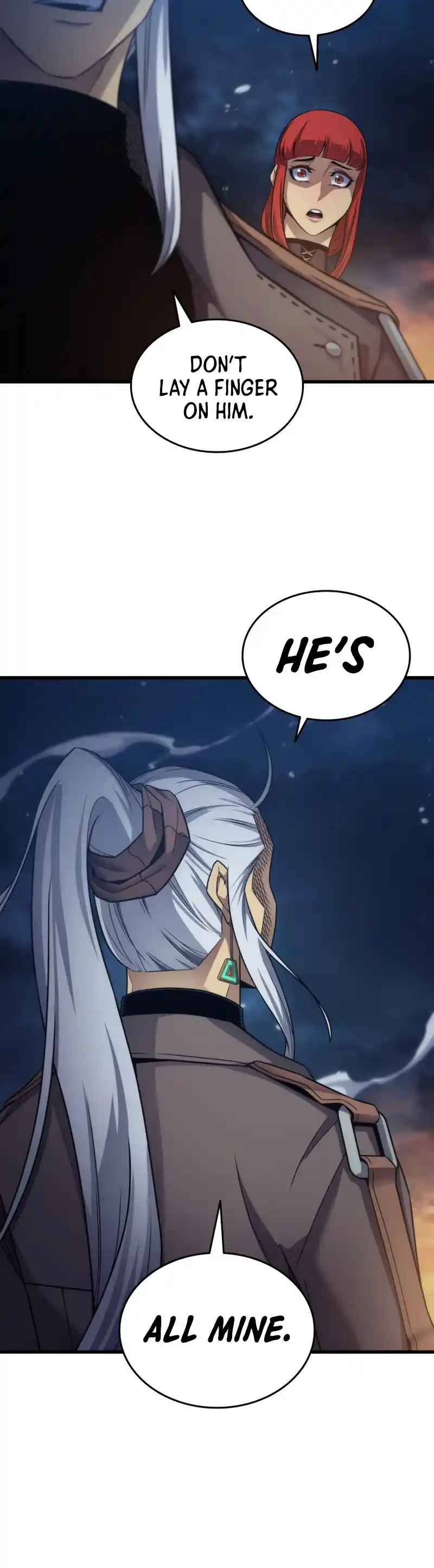 The Archmage Returns After 4000 Years 169