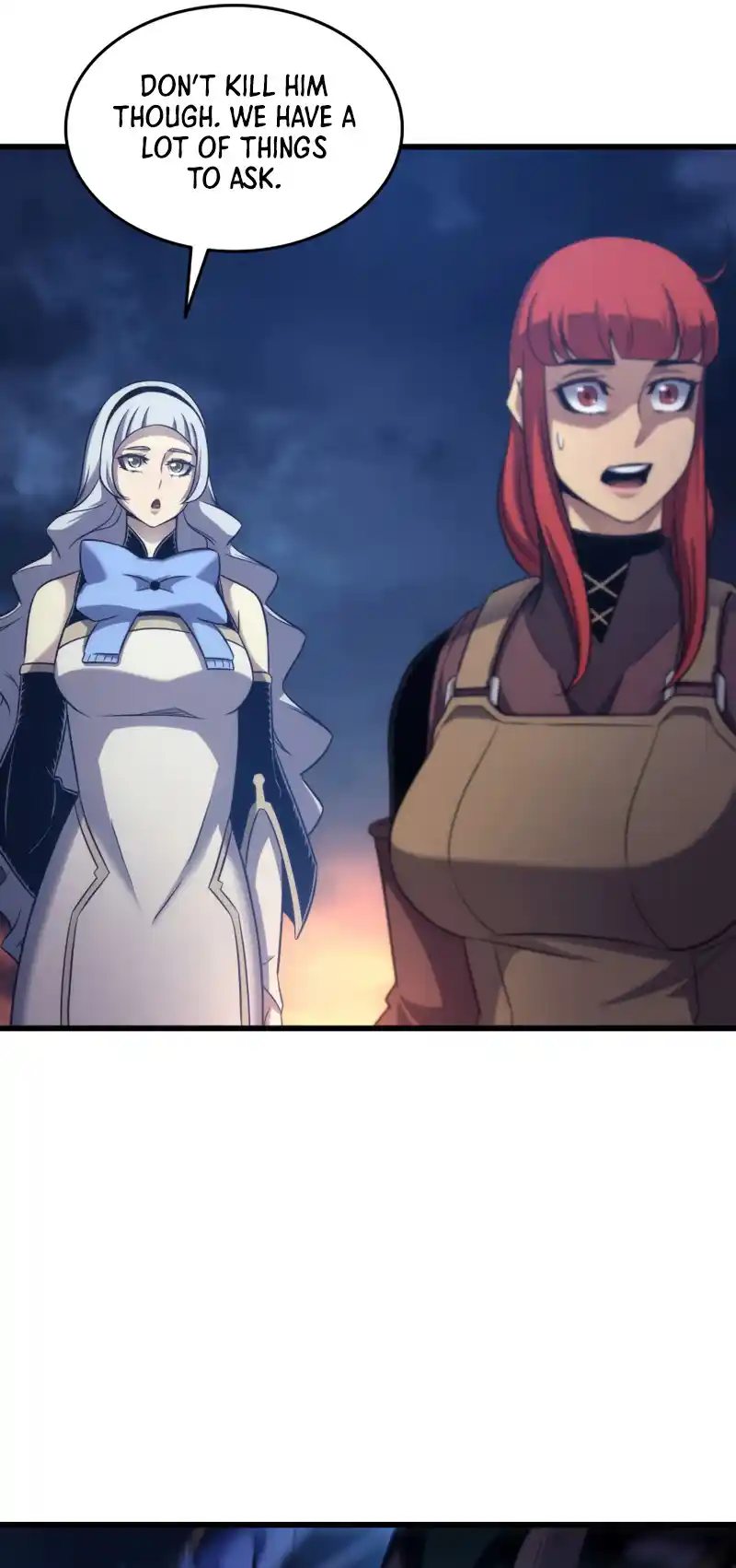 The Archmage Returns After 4000 Years 169