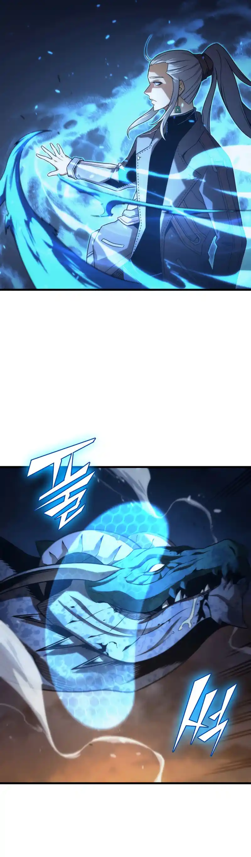 The Archmage Returns After 4000 Years 170