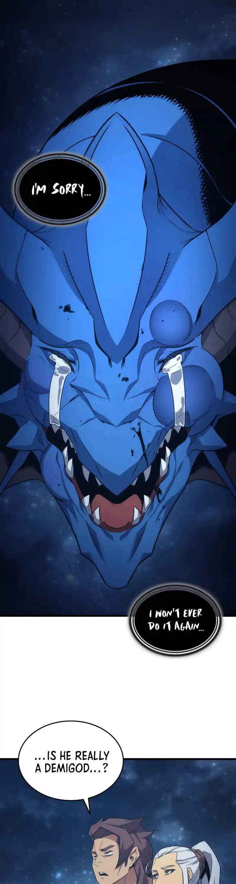 The Archmage Returns After 4000 Years 170