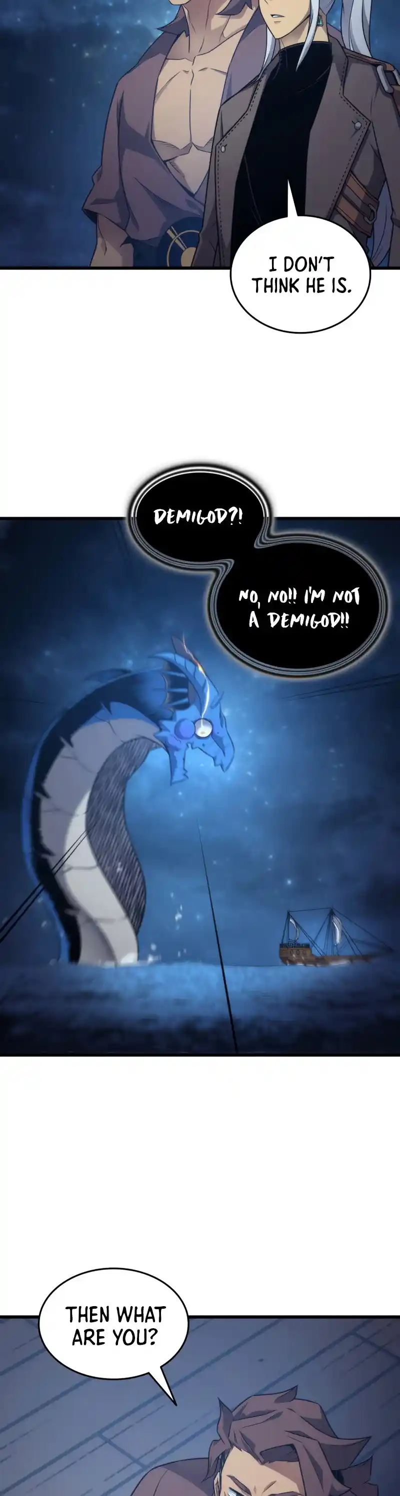 The Archmage Returns After 4000 Years 170