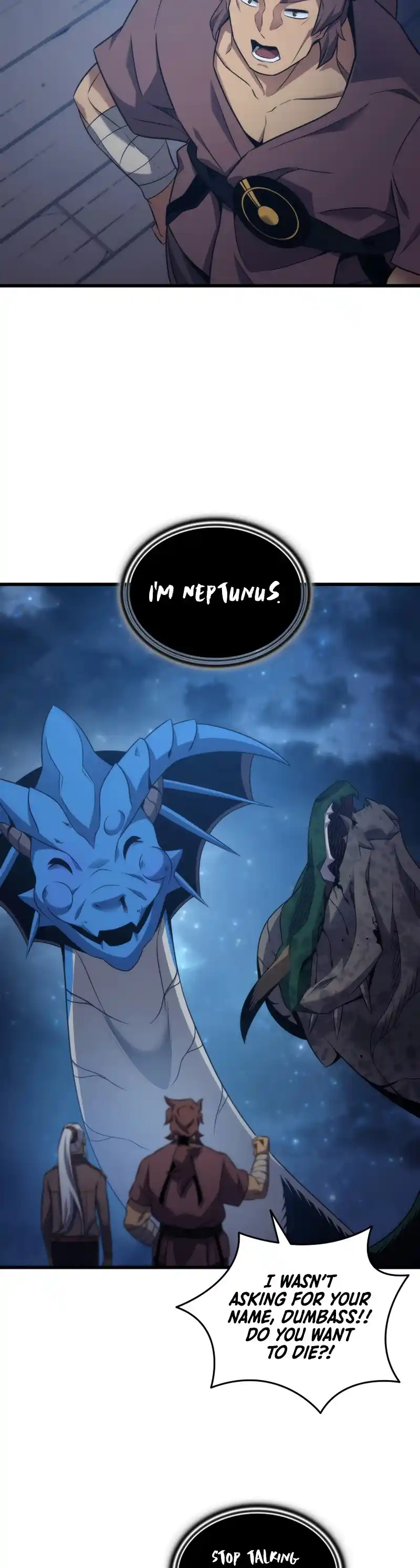 The Archmage Returns After 4000 Years 170