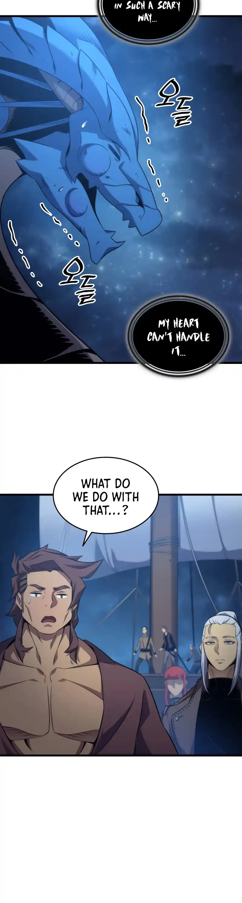 The Archmage Returns After 4000 Years 170