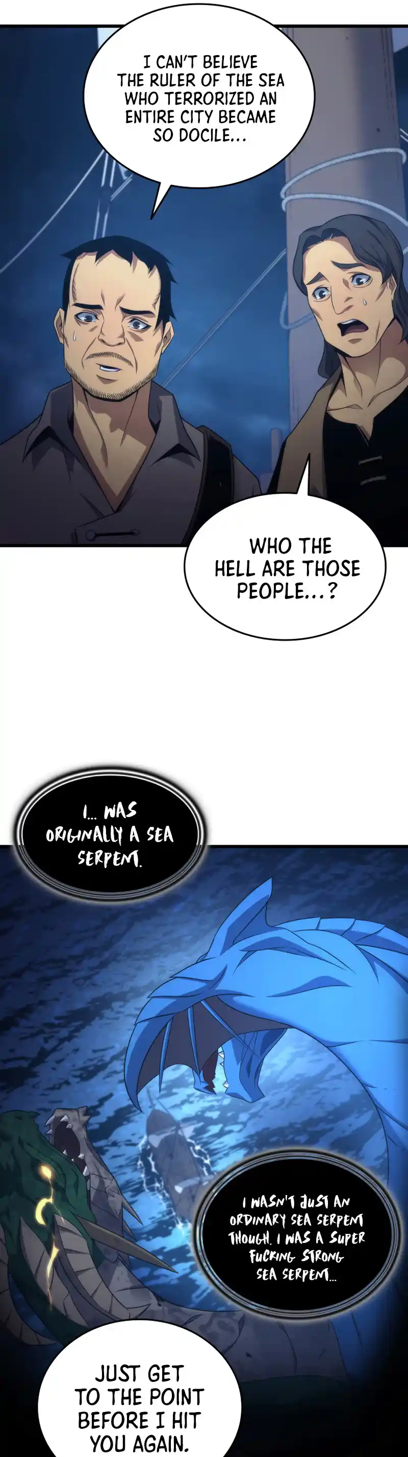 The Archmage Returns After 4000 Years 170