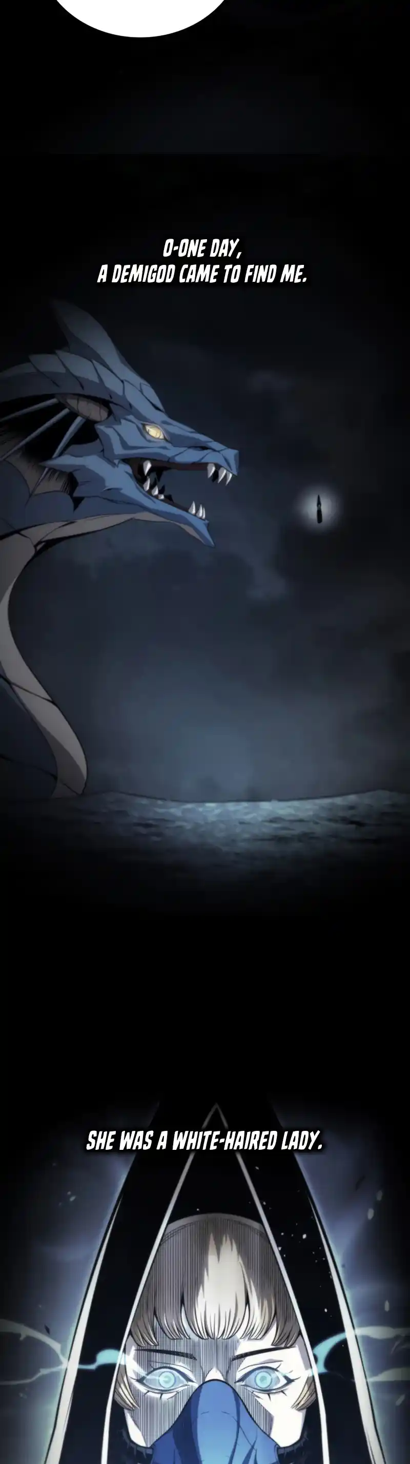 The Archmage Returns After 4000 Years 170