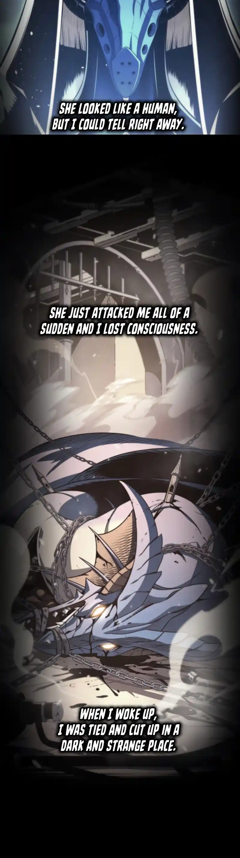 The Archmage Returns After 4000 Years 170