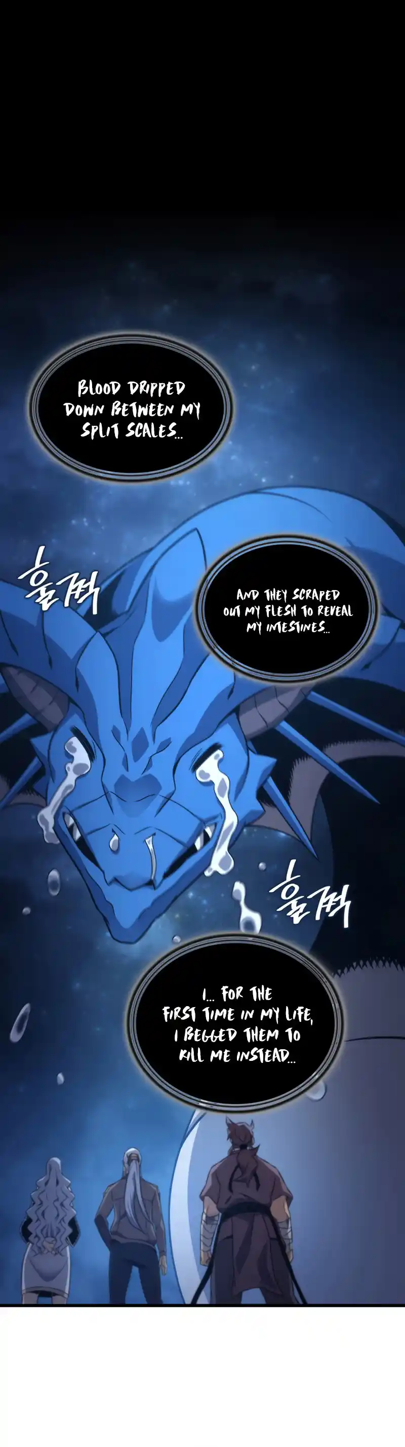 The Archmage Returns After 4000 Years 170