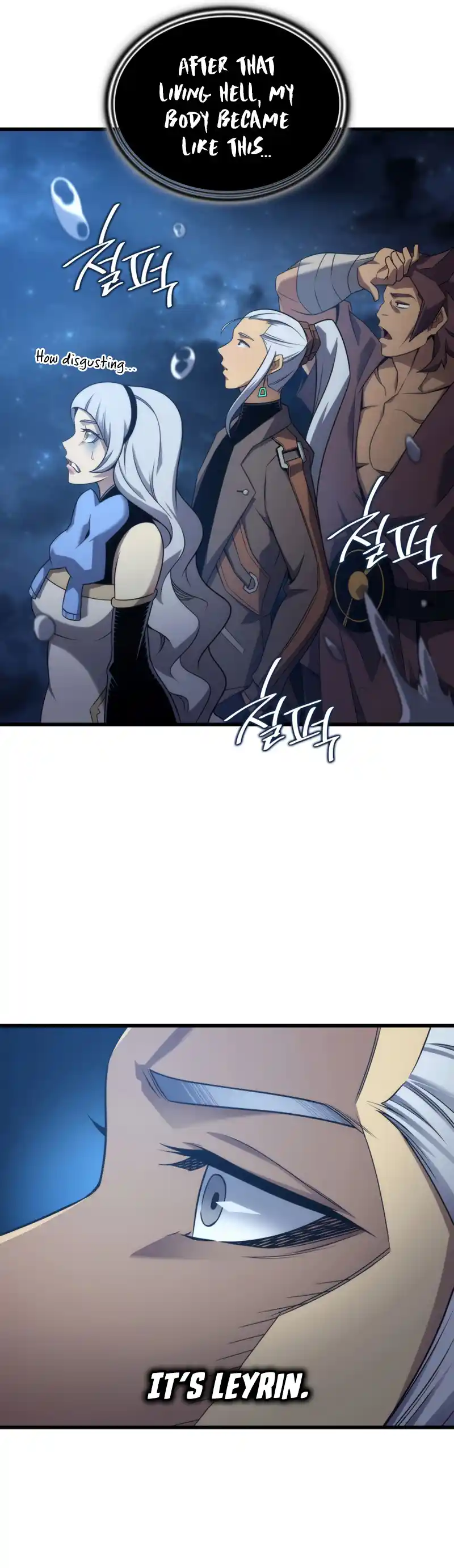 The Archmage Returns After 4000 Years 170