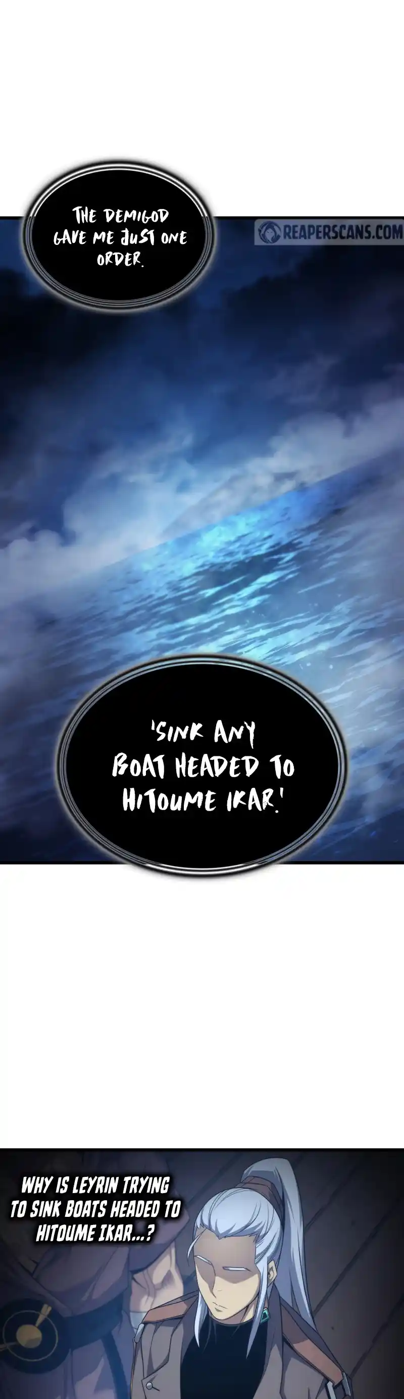 The Archmage Returns After 4000 Years 170