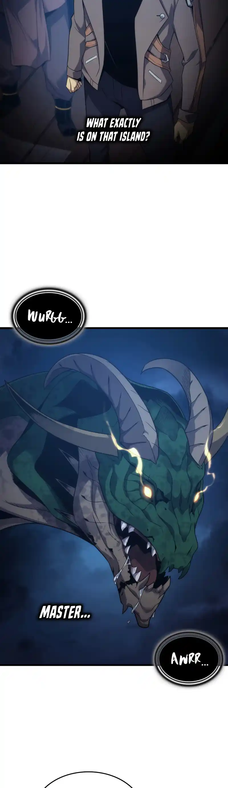 The Archmage Returns After 4000 Years 170