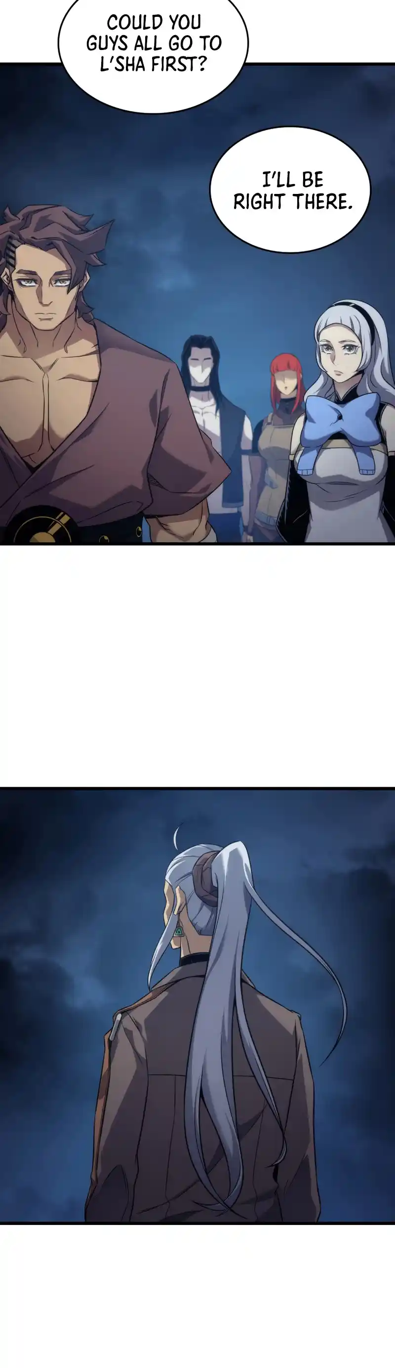 The Archmage Returns After 4000 Years 170