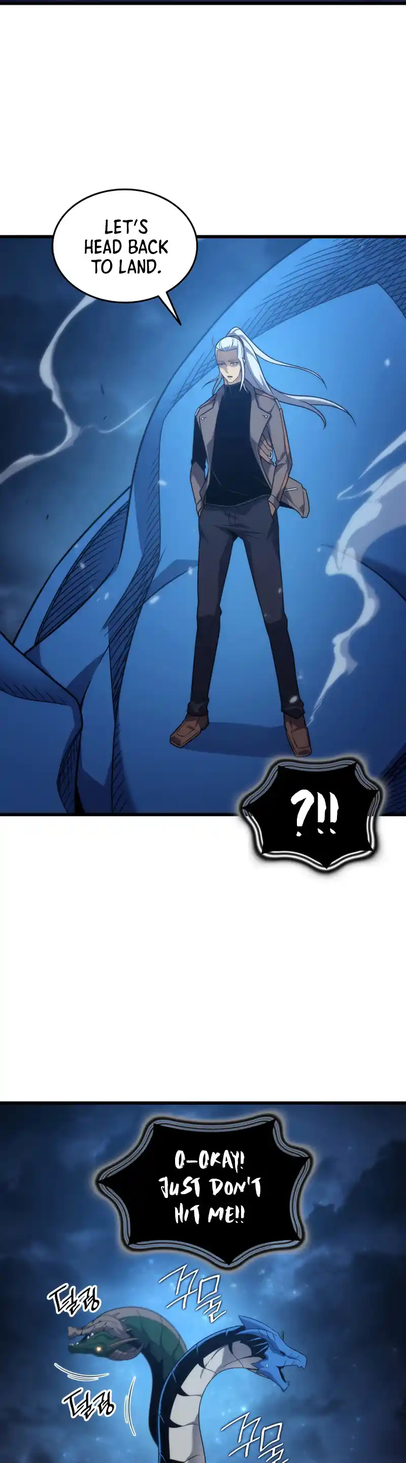 The Archmage Returns After 4000 Years 170