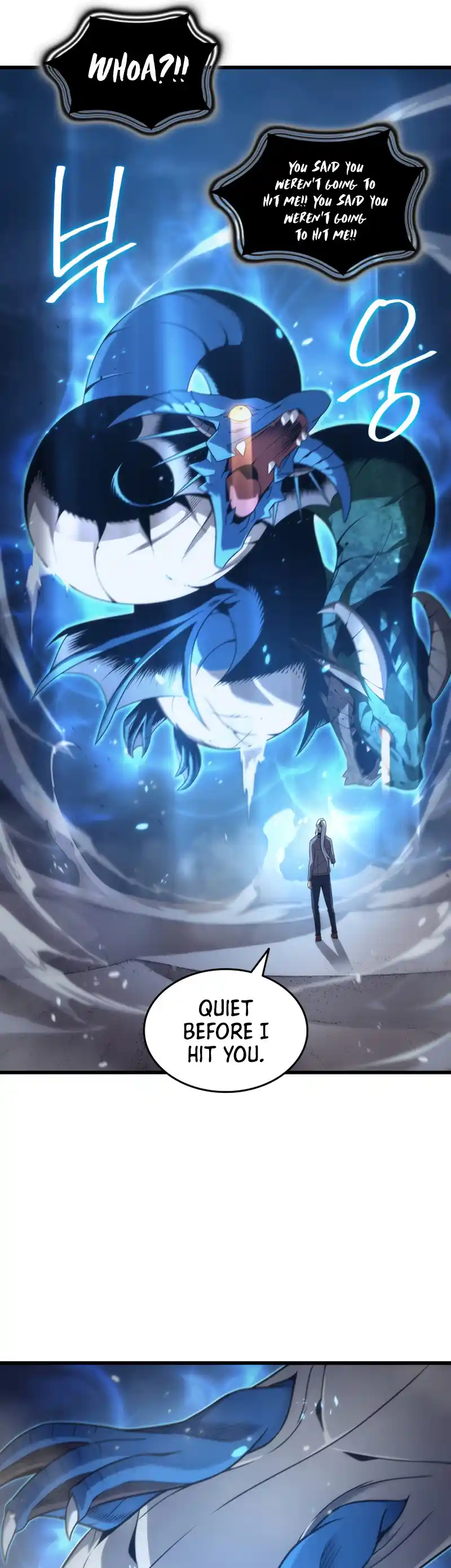 The Archmage Returns After 4000 Years 170