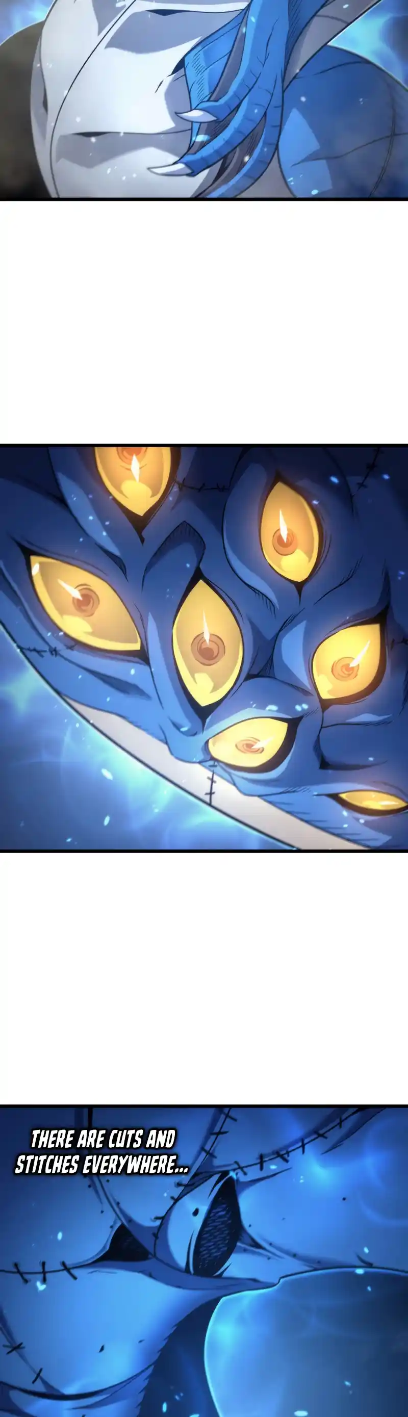 The Archmage Returns After 4000 Years 170