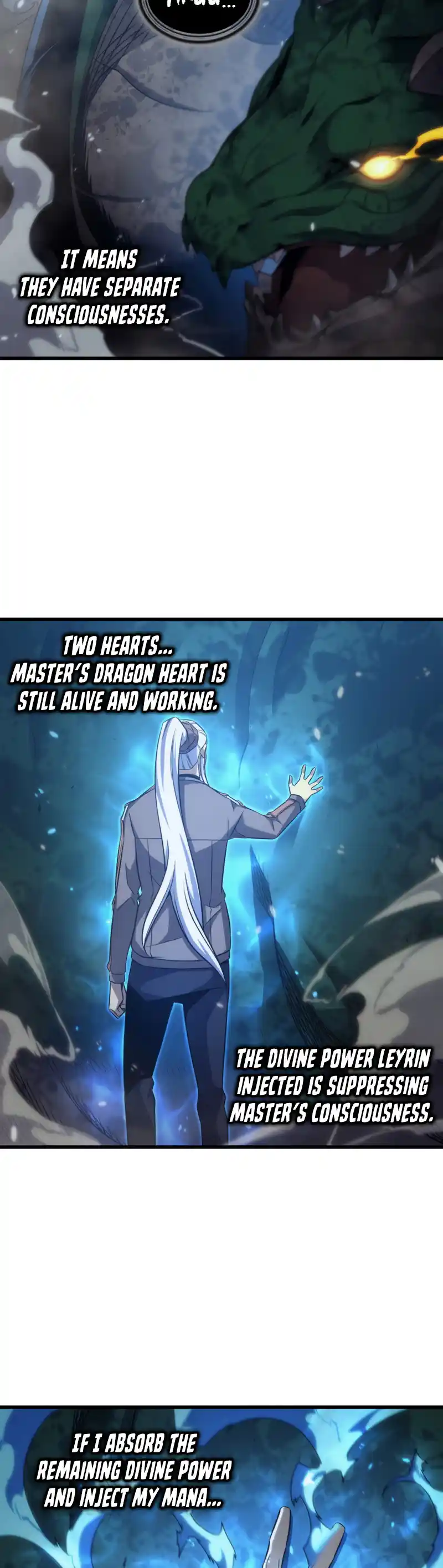 The Archmage Returns After 4000 Years 170