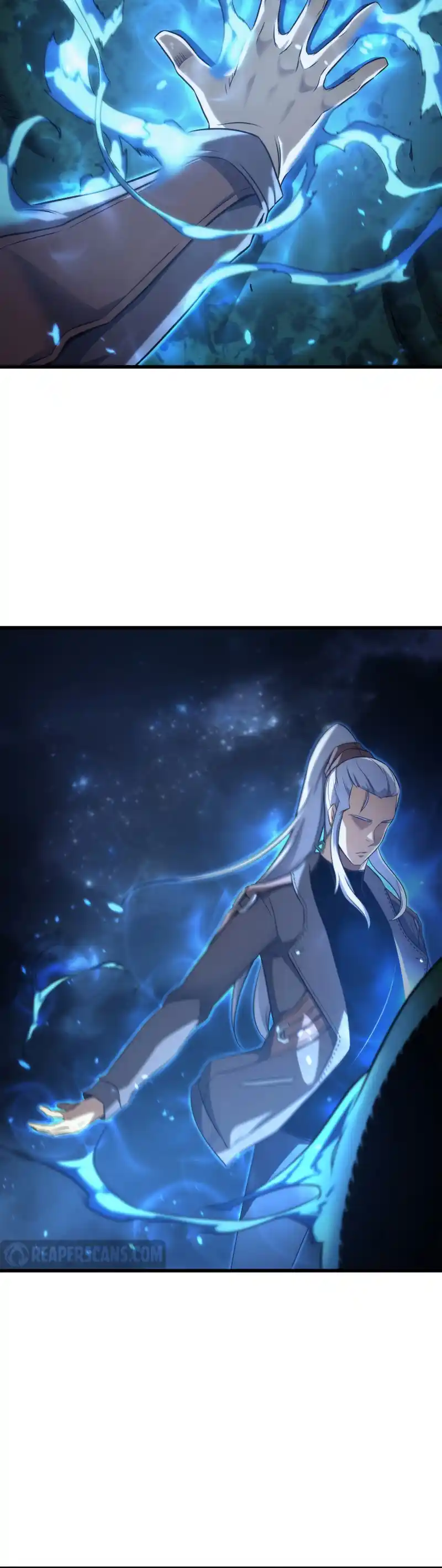 The Archmage Returns After 4000 Years 170