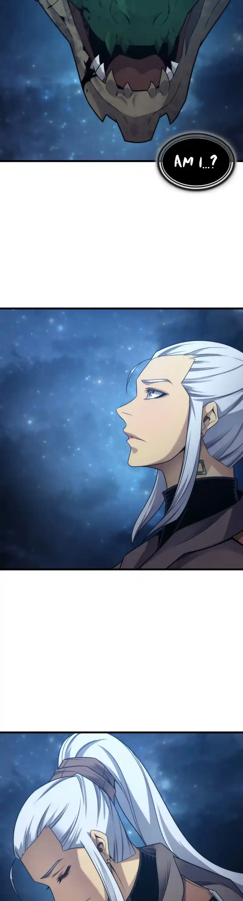 The Archmage Returns After 4000 Years 170