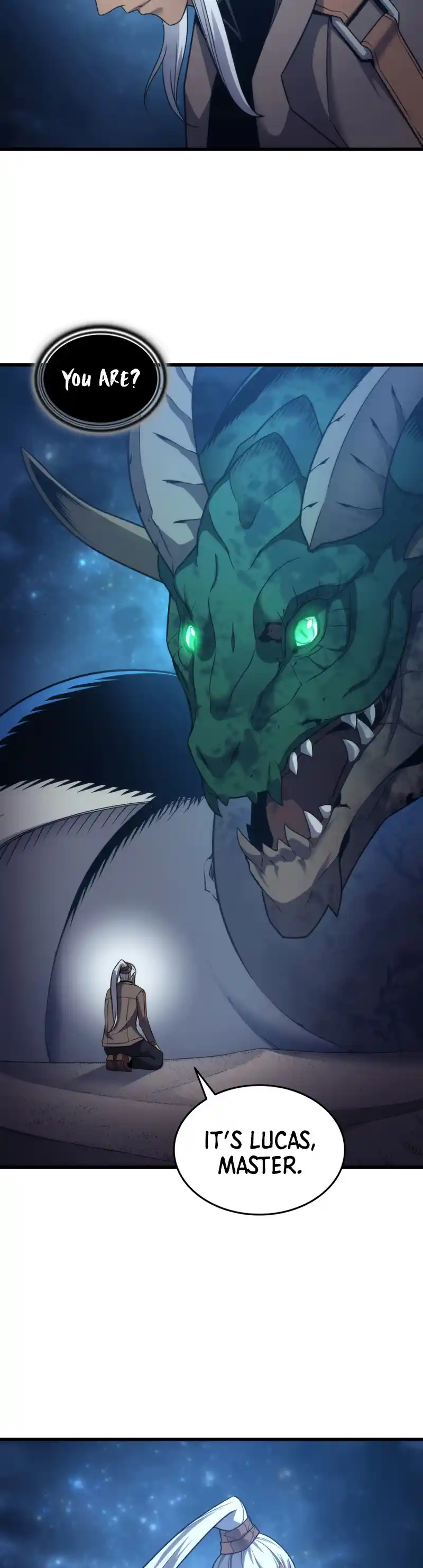 The Archmage Returns After 4000 Years 170