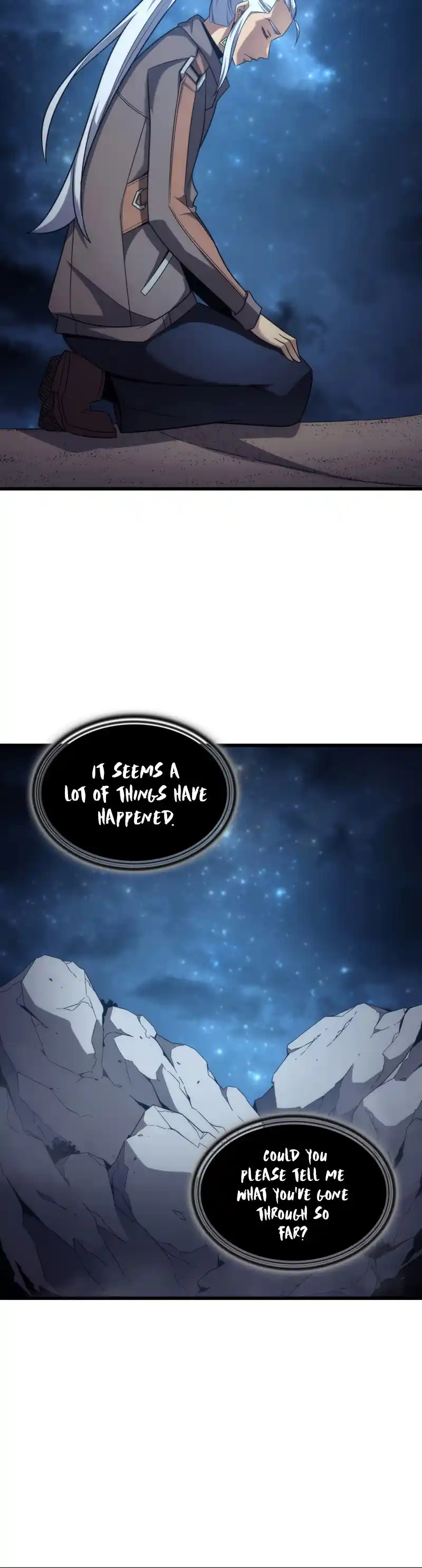 The Archmage Returns After 4000 Years 170