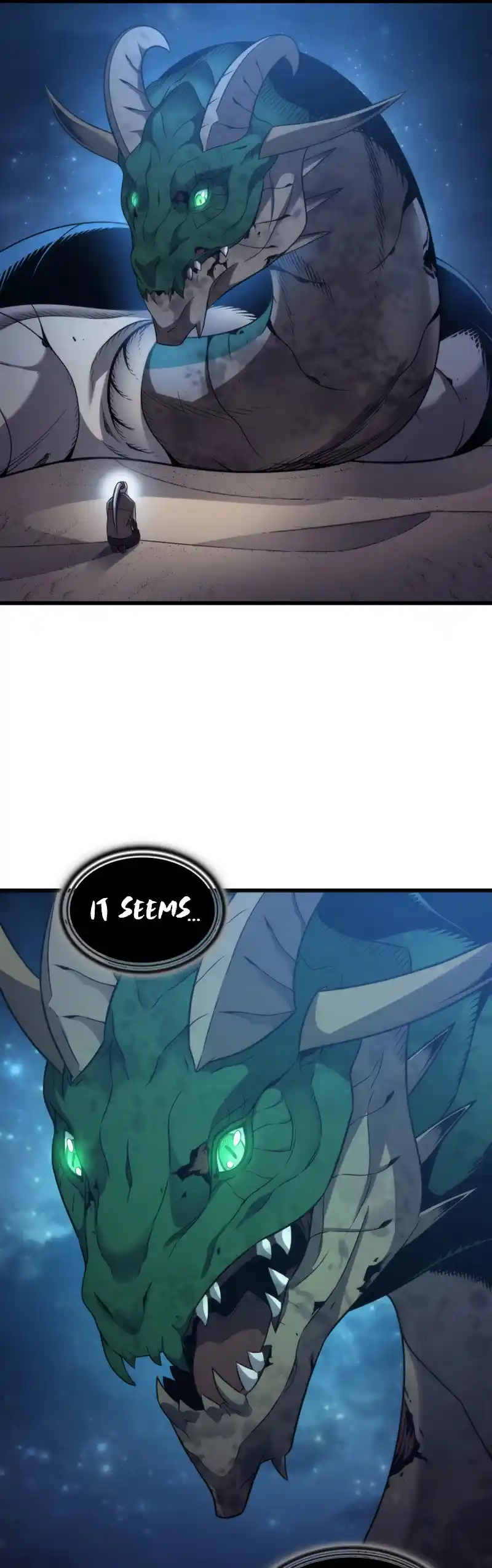 The Archmage Returns After 4000 Years 170